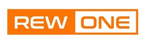 Logo REW ONE