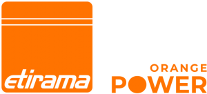 ETIRAMA Logo